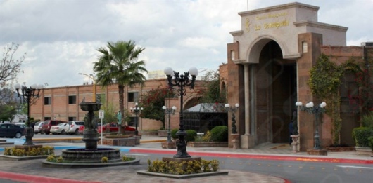Facilities Www Tubariatra Com