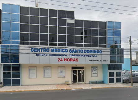 Centro Medico Santo Domingo Centro Medico Santo Domingo