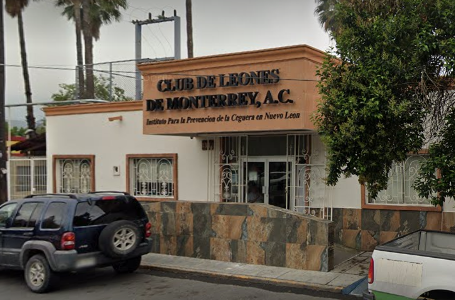 Centro Asistencial Club de Leones de Monterrey . Clínica Médica | TocDoc