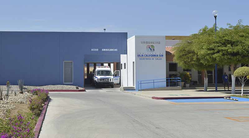 Hospital General Cabo San Lucas | TocDoc