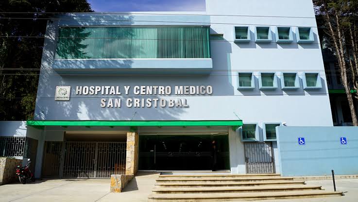 Hospital HOSCEM Hospital y Centro Médico San Cristóbal | TocDoc