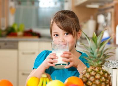 10 Consejos para una buena nutrición infantil