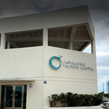 Advanced Fertility Center