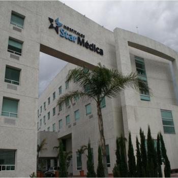 Hospital Star Médica Aguascalientes
