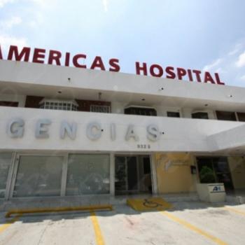 Américas Hospital