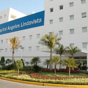 Hospital Ángeles Lindavista
