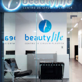 Beauty Life Centro de Cirugía Plástica