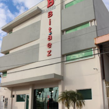 Bitaez Clínica + Hospital