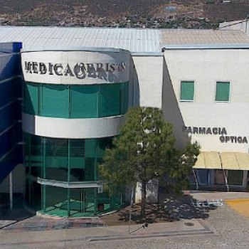Hospital Médica Brisas