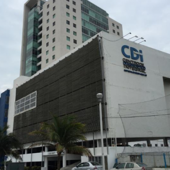CDI Centro de Diagnóstico Integral de Boca del Rio