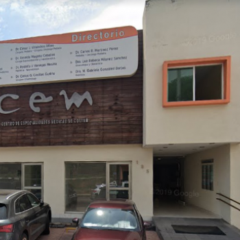 CEM Centro de Especialidades Médicas de Colima