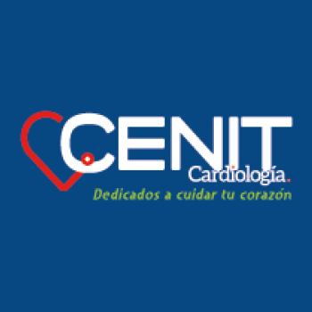 Cenit Cardiología Cancún