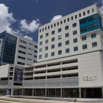 Cénit Professional Center