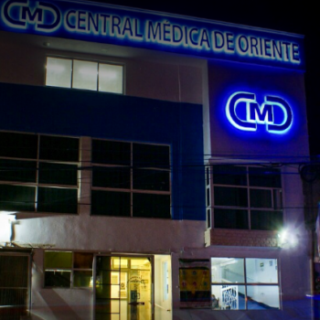 Central Médica de Oriente