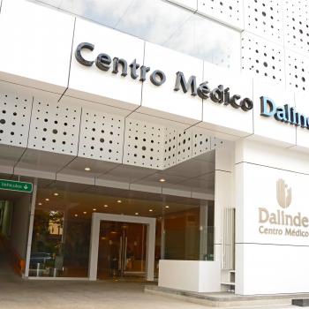 Centro Médico Dalinde 