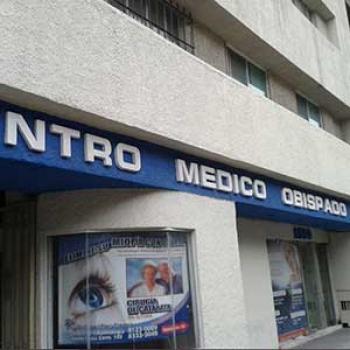Centro Médico Obispado