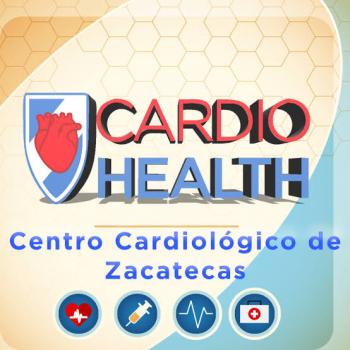 Centro Cardiológico de Zacatecas