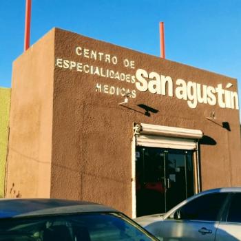Centro de Especialidades Médicas San Agustín