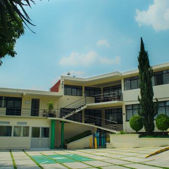Centro de Especialidades Médicas San Patricio