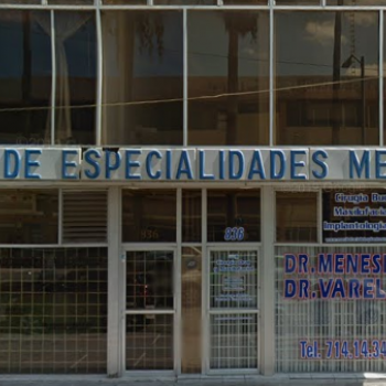 Centro de Especialidades Médicas Torreón