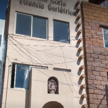 Centro Médico Geriátrico y Gerontológico Santa Sofía Irapuato