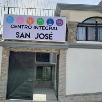 Centro Integral San José
