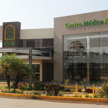 Centro Médico Alteño
