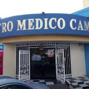 Centro Médico Campa