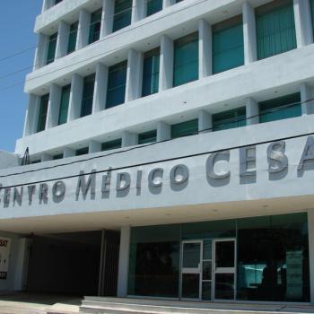 Centro Médico CESAT