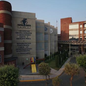 Centro Médico de Toluca