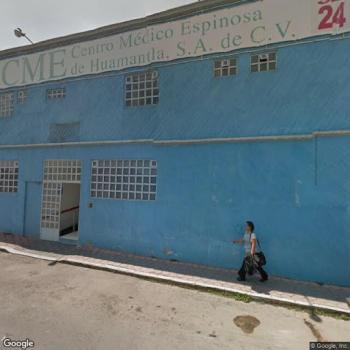 Centro Médico Espinosa de Huamantla S.A. de C.V.