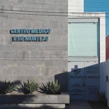 Centro Médico Francisco de Montejo
