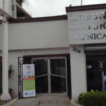 Centro Médico FB Fray Bartolomé