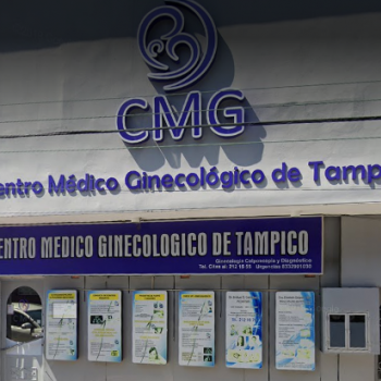 Centro Médico Ginecológico de Tampico