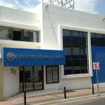 Centro Médico Hidalgo Culiacán