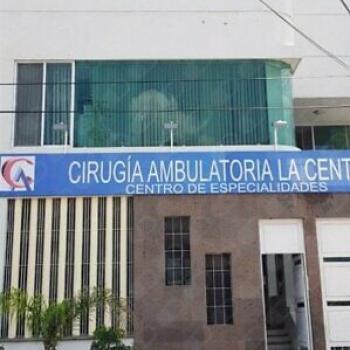 Cirugía Ambulatoria La Central