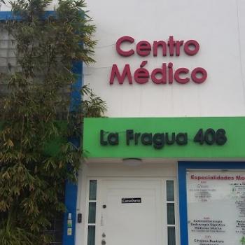Centro Médico La Fragua
