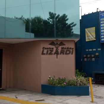 Centro Médico Lizardi