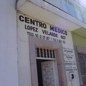 Centro Médico López Velarde