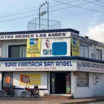 Centro Médico Los Andes