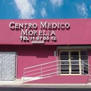 Centro Médico Morelia