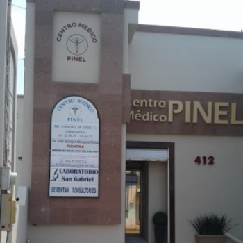 Centro Médico Pinel