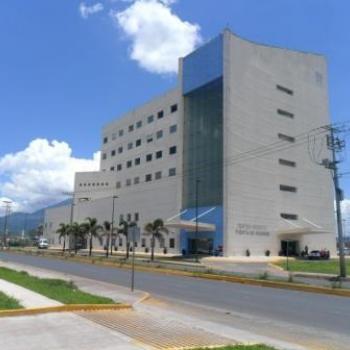 Centro Médico Puerta de Hierro Tepic