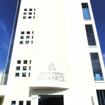 Centro Médico Sanarte