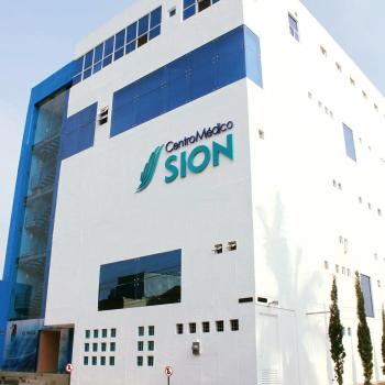 Centro Médico Sion