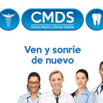 Grupo Médico y Dental Satélite
