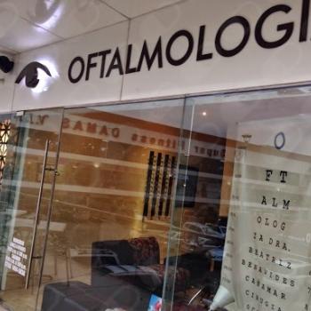 Centro de Oftalmología