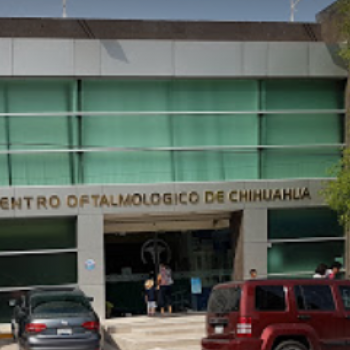Centro Oftalmológico de Chihuahua