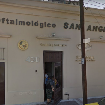 Centro Oftalmológico San Ángel
