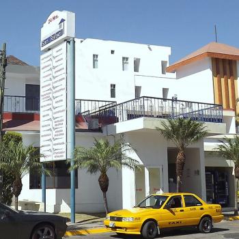 Centro Quirúrgico San Rafael